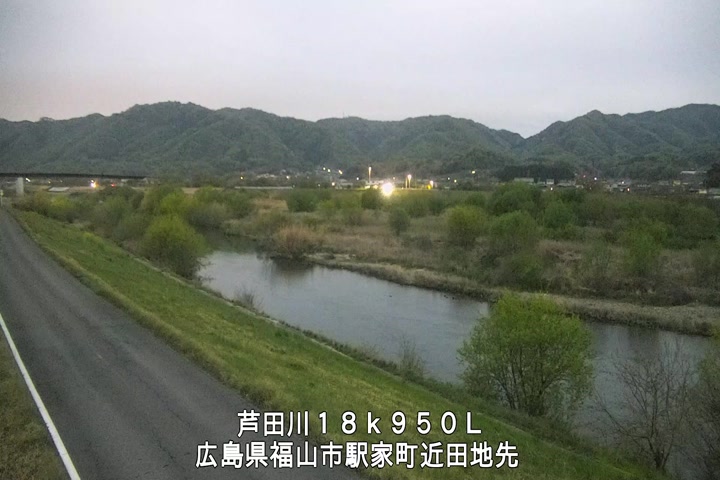 04月12日19時00分