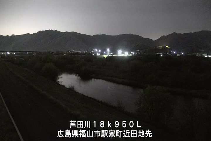 04月13日03時00分