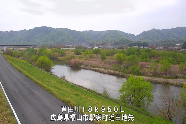 04月13日07時00分