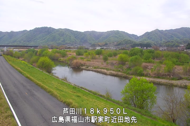 04月13日08時00分