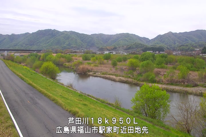 04月13日09時00分