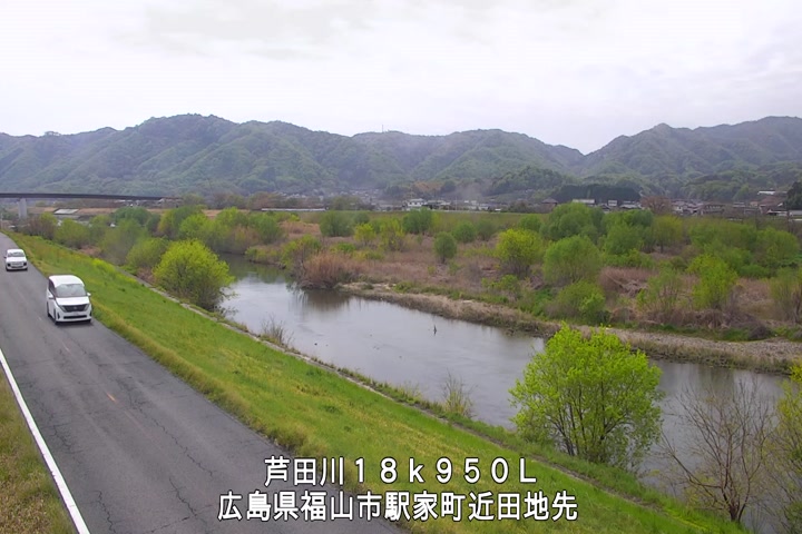 04月13日10時00分