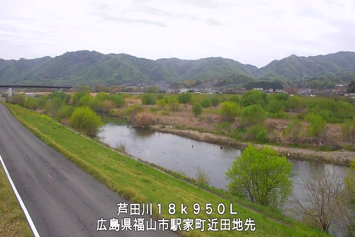 04月13日11時00分