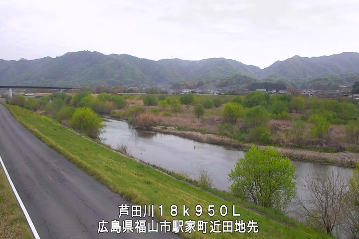 04月13日13時00分