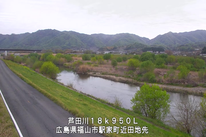 04月13日14時00分