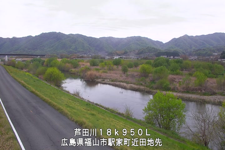 04月13日15時00分