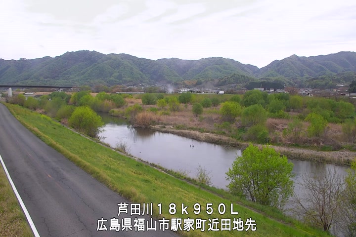 04月13日16時00分