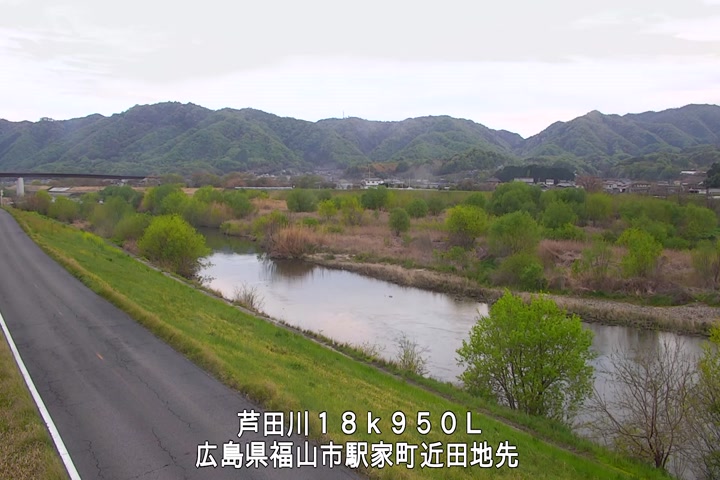 04月13日18時00分