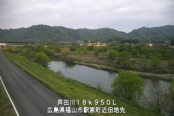 04月13日19時00分