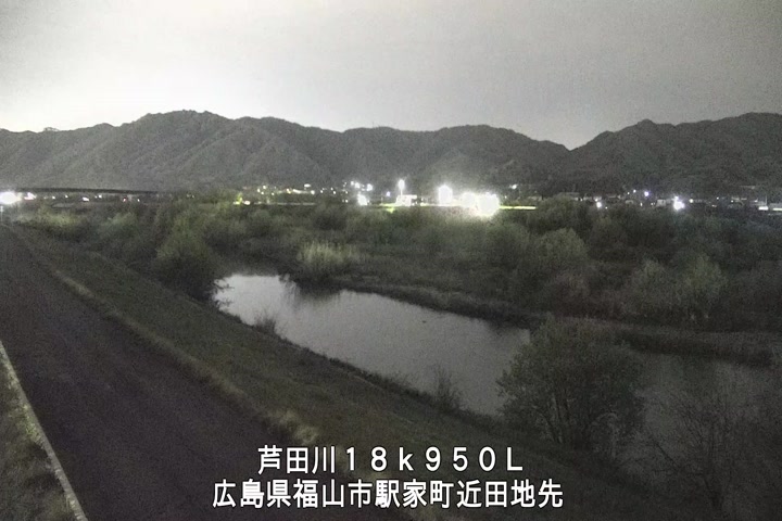 04月13日20時00分