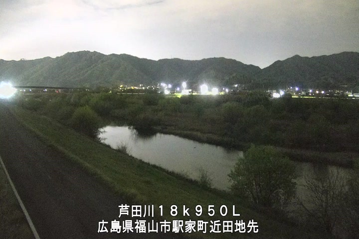 04月13日21時00分