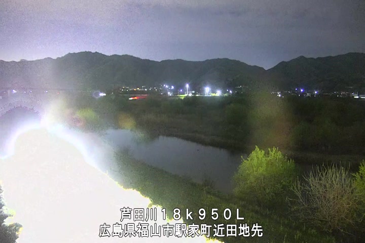 04月13日22時00分