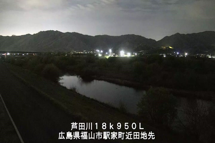 04月13日23時00分