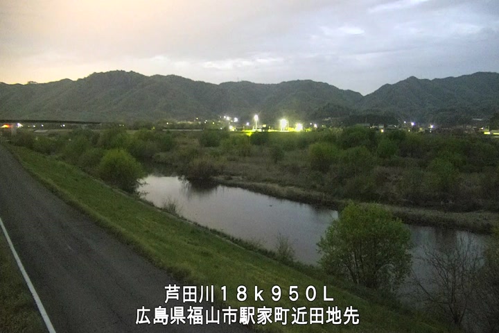 04月14日05時00分