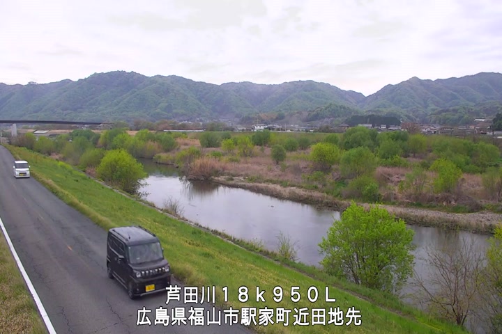 04月14日07時00分