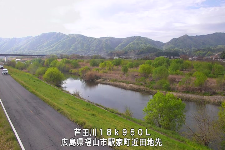 04月14日08時00分