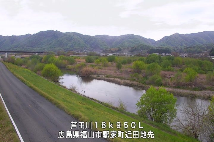 04月14日13時00分