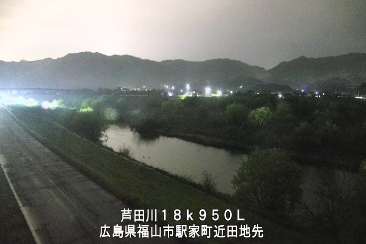 04月14日22時00分