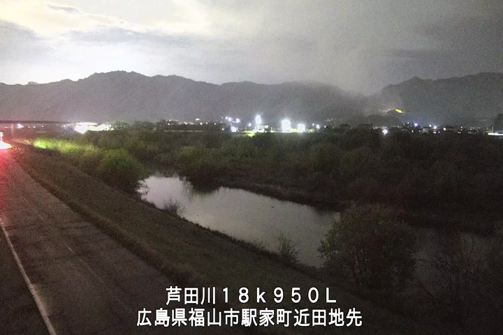 04月14日23時00分