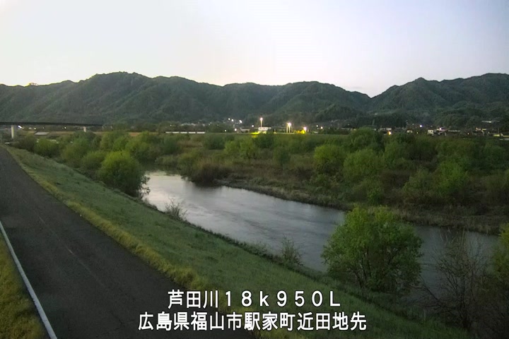 04月16日05時00分