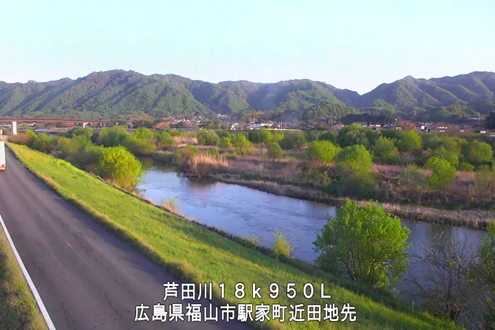 04月16日18時00分