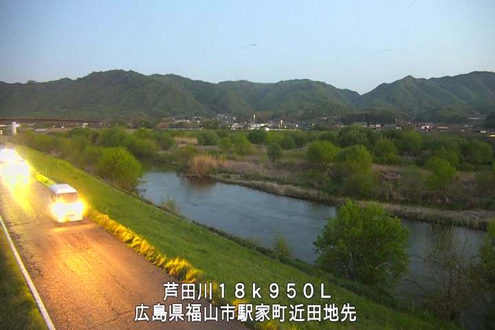 04月16日19時00分