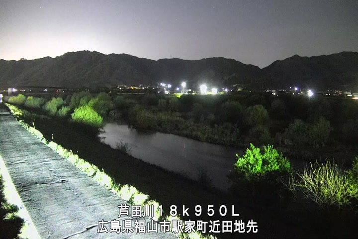 04月16日22時00分