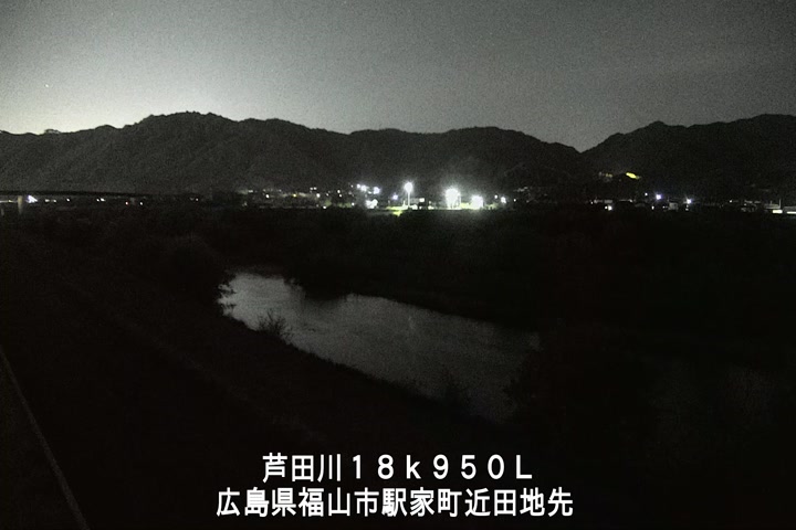 04月16日23時00分