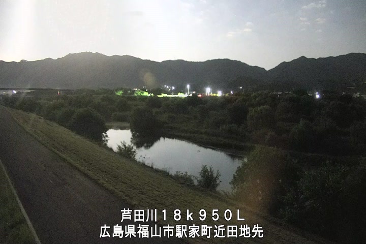 05月31日21時00分