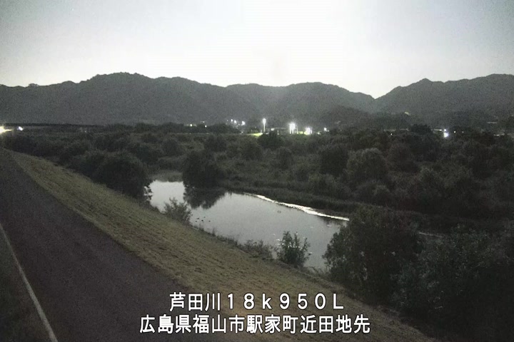 05月31日23時00分