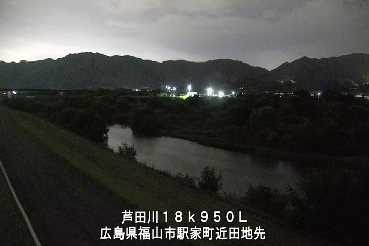 06月07日01時00分