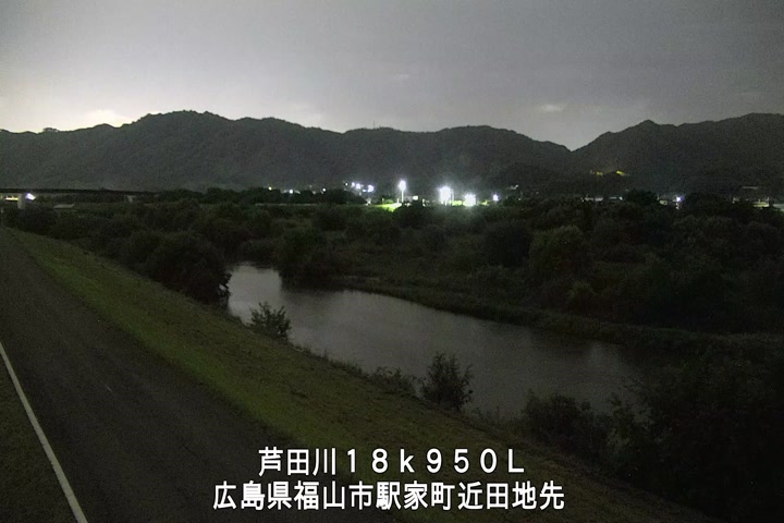 06月07日03時00分