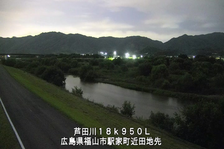 06月07日04時00分