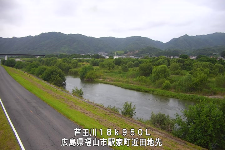 06月07日05時00分