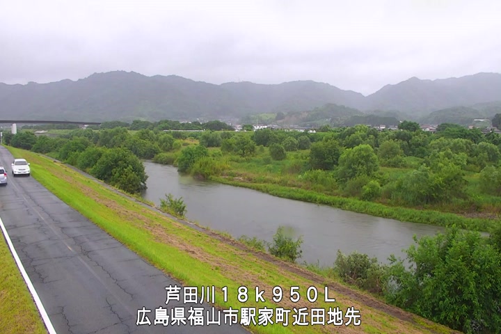 06月07日07時00分