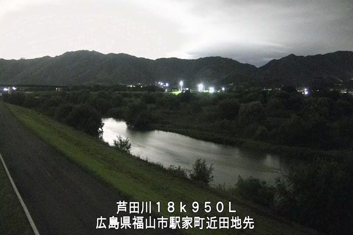 06月07日22時00分