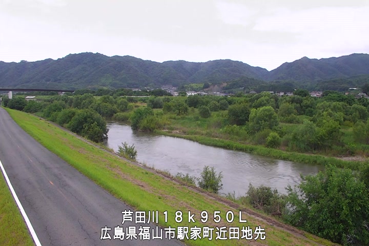 06月09日17時00分