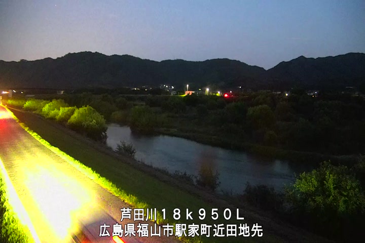 06月10日20時00分