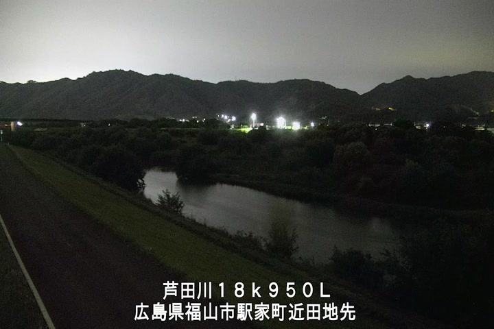 06月10日23時00分
