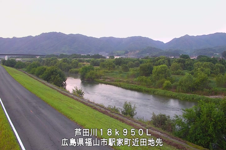 06月11日05時00分