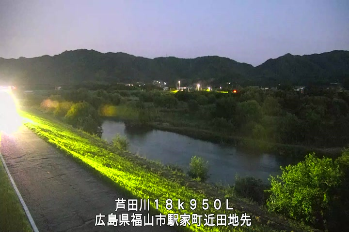 06月11日20時00分