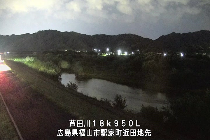 06月11日21時00分