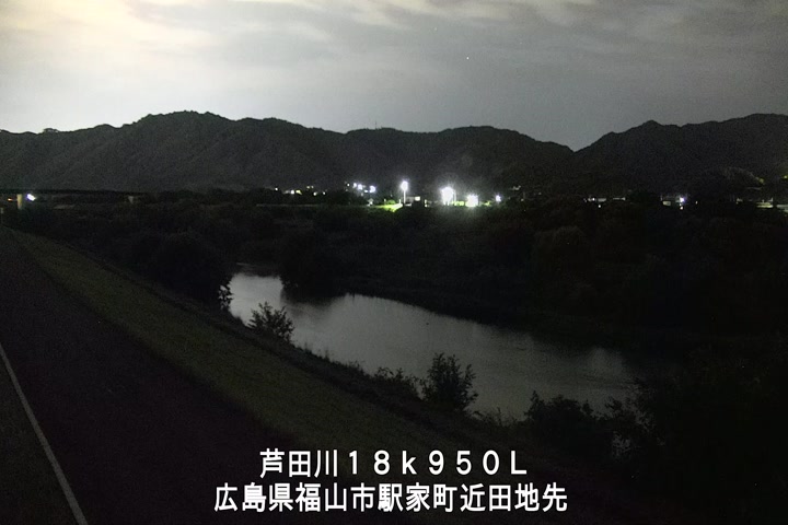 06月11日23時00分