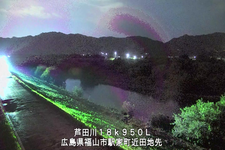 06月12日23時00分