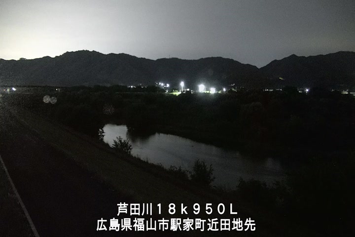 06月13日03時00分
