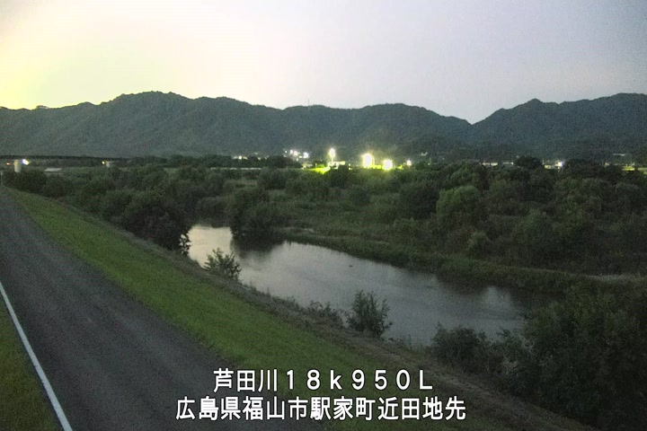 06月13日04時00分
