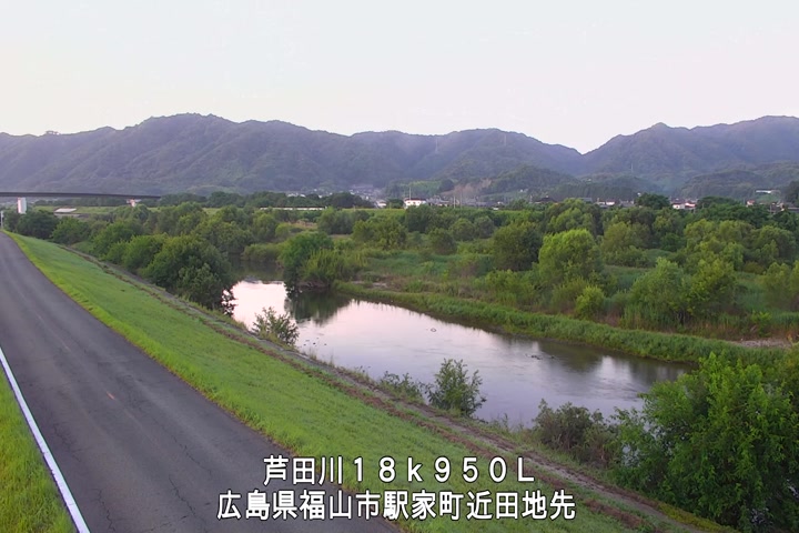 06月17日05時00分