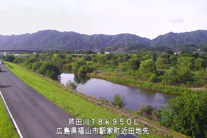 06月17日07時00分