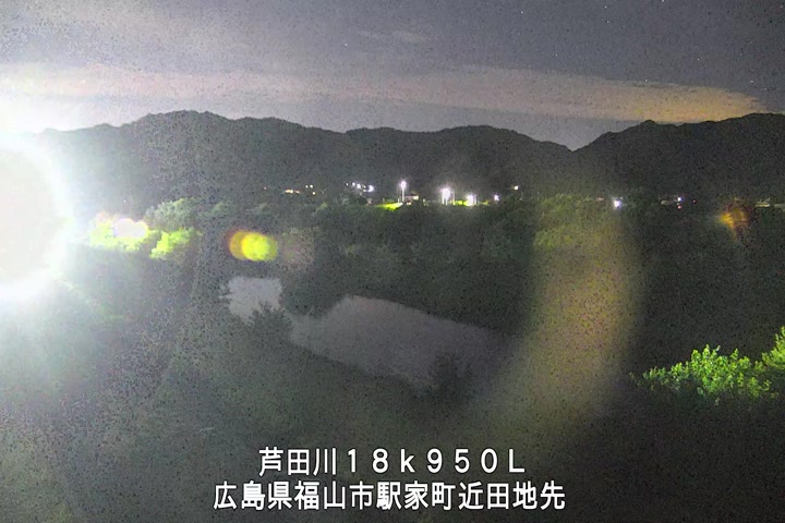 06月17日21時00分