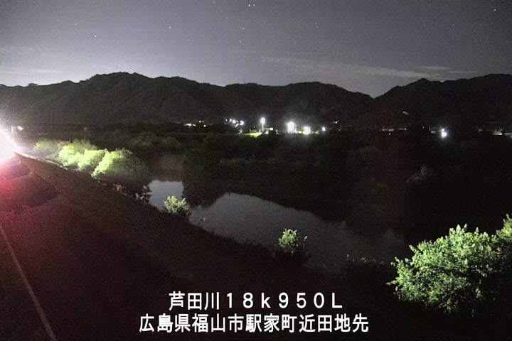 06月17日22時00分